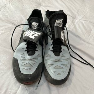 Nike Javelin Flywire track & field spikes